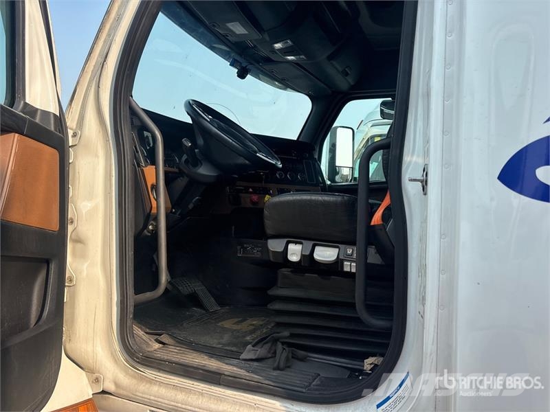 Freightliner Cascadia 126 Tractores (camiões)
