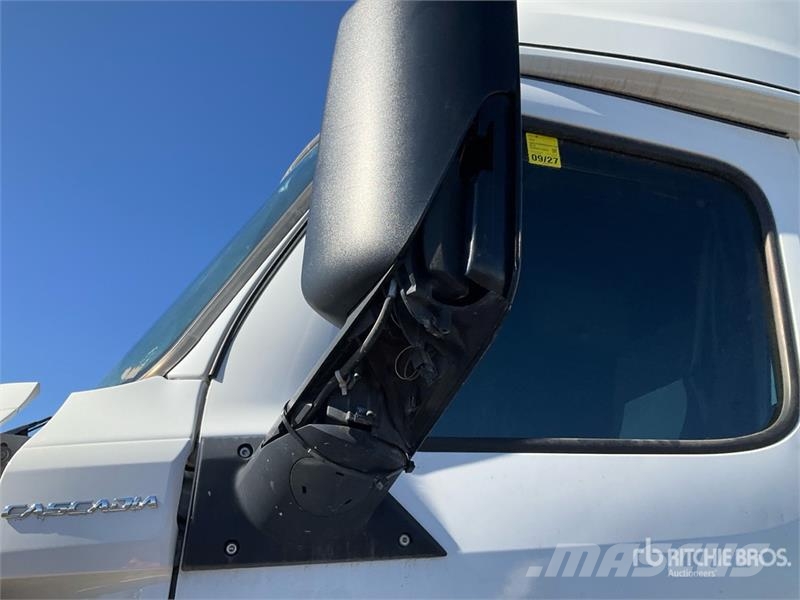 Freightliner Cascadia 126 Tracteur routier