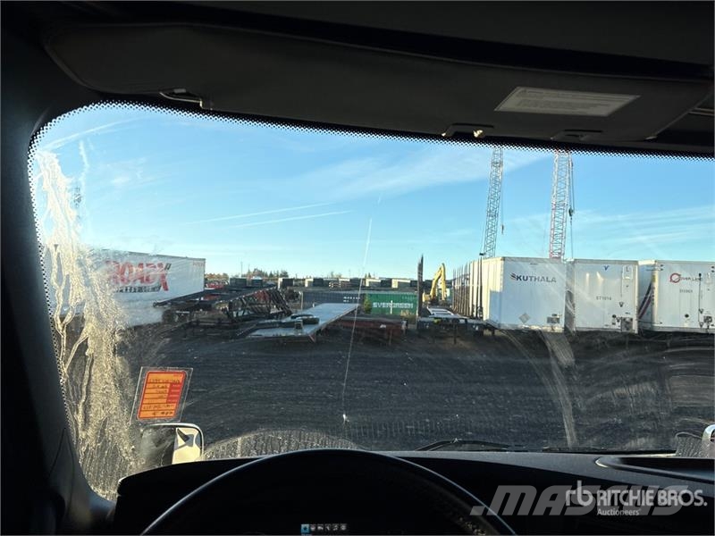 Freightliner Cascadia 126 Motrici e Trattori Stradali
