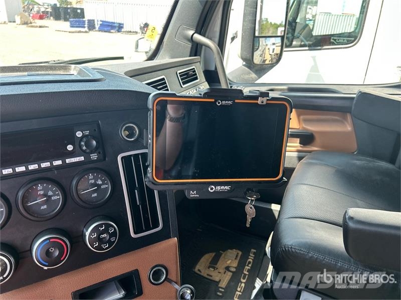 Freightliner Cascadia 126 Tractores (camiões)