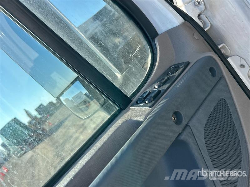 Freightliner Cascadia 125 6x4 T/A Sleeper Truck Tractor Sattelzugmaschinen
