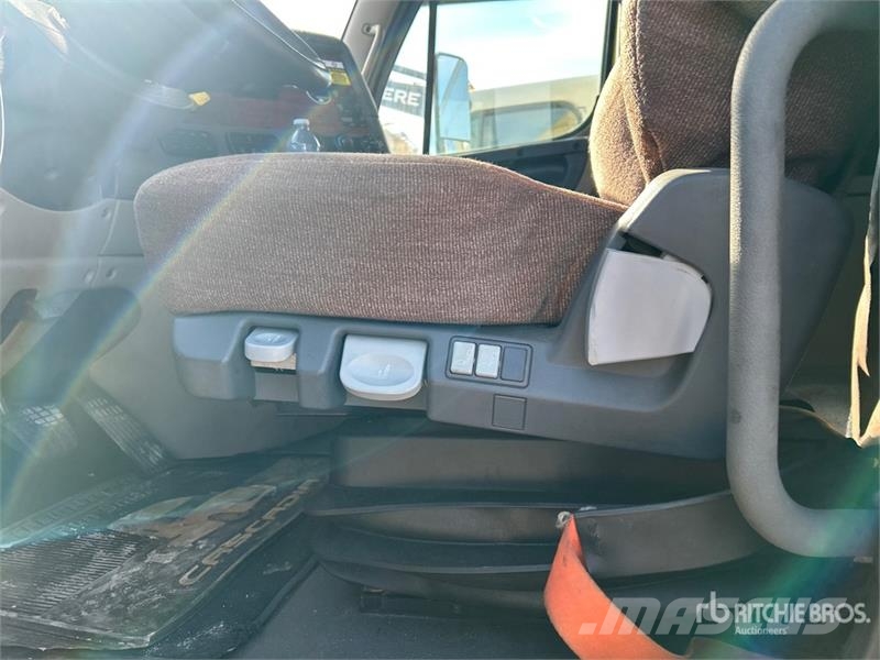Freightliner Cascadia 125 Traktorske jedinice