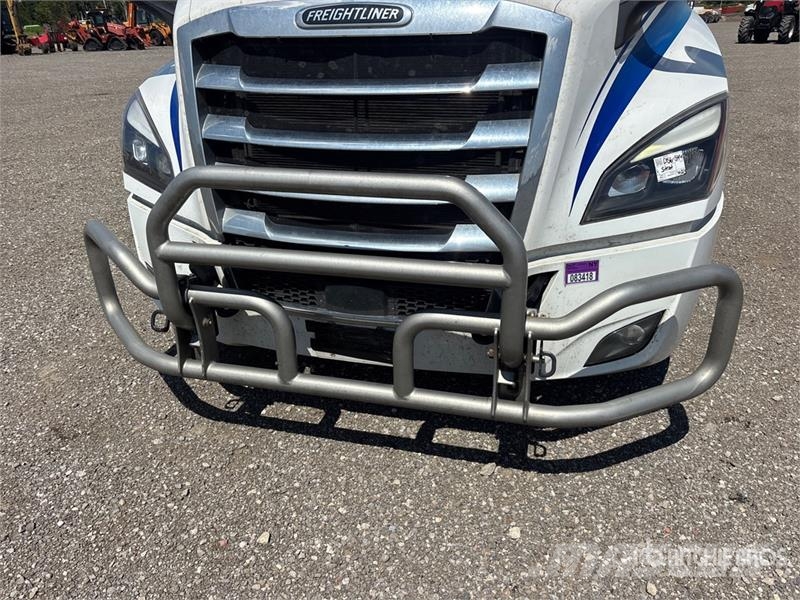 Freightliner Cascadia 126 Tractores (camiões)