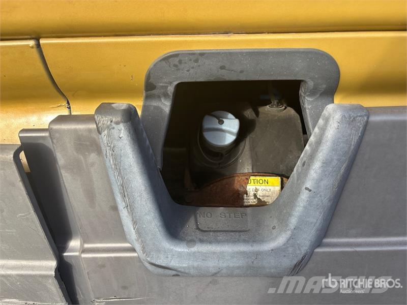 Freightliner Cascadia 113 Motrici e Trattori Stradali