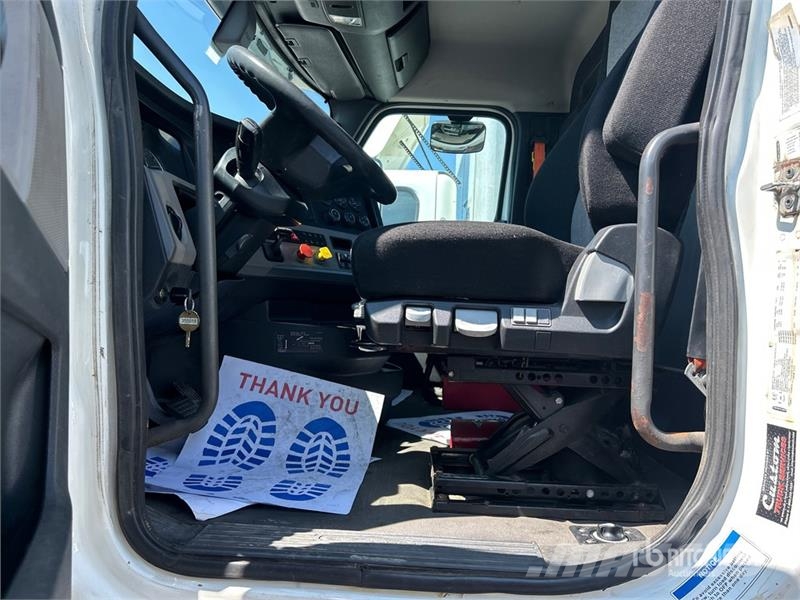 Freightliner Cascadia 126 Tracteur routier