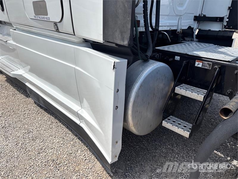 Freightliner Cascadia 126 Tracteur routier