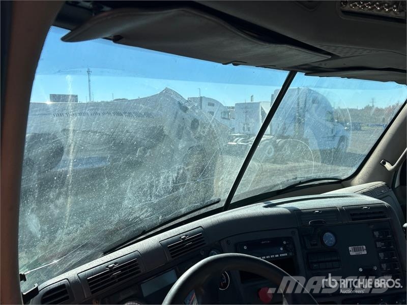 Freightliner Cascadia 125 Тягачі