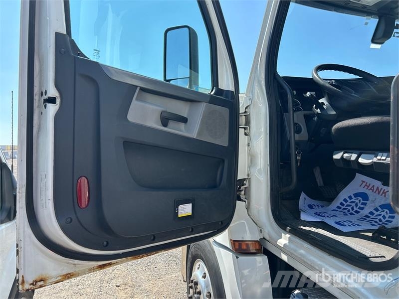 Freightliner Cascadia 126 Tracteur routier