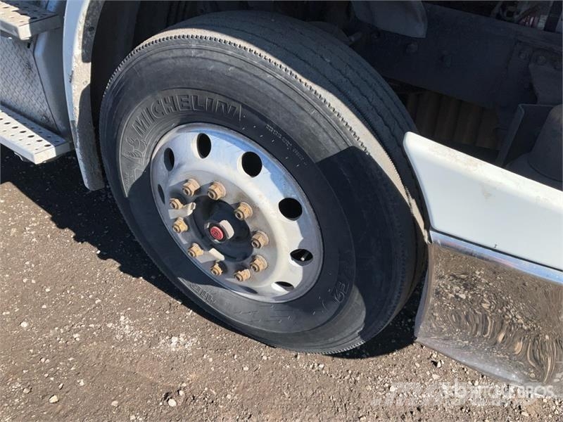 Freightliner Cascadia 113 Tracteur routier