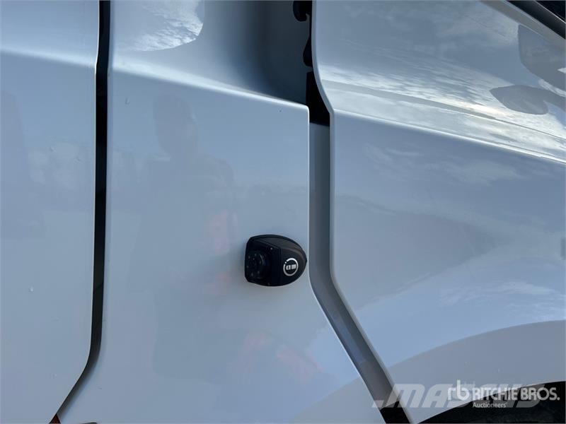 Freightliner Cascadia 126 Cavalos mecânicos