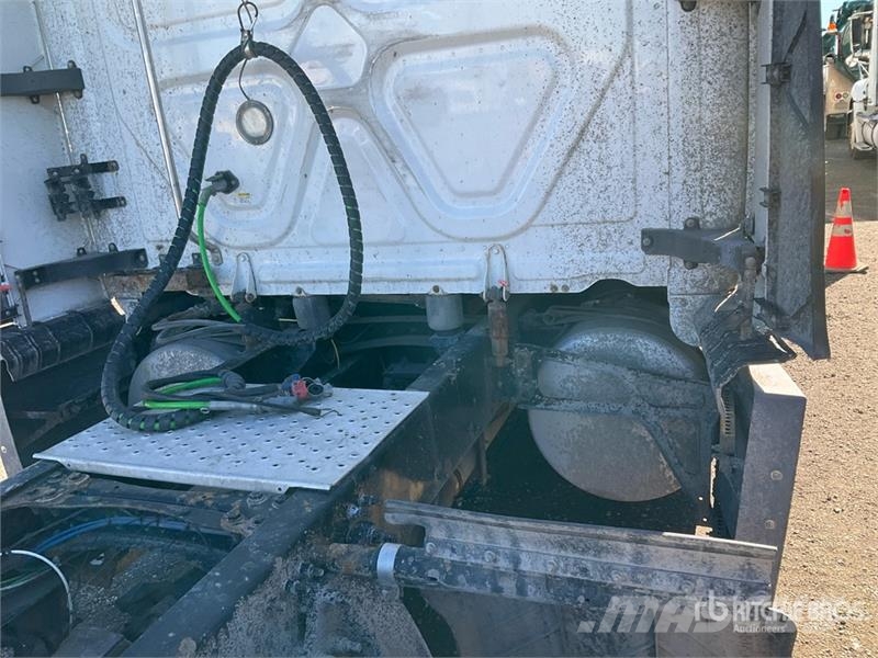 Freightliner Cascadia 126 Tracteur routier
