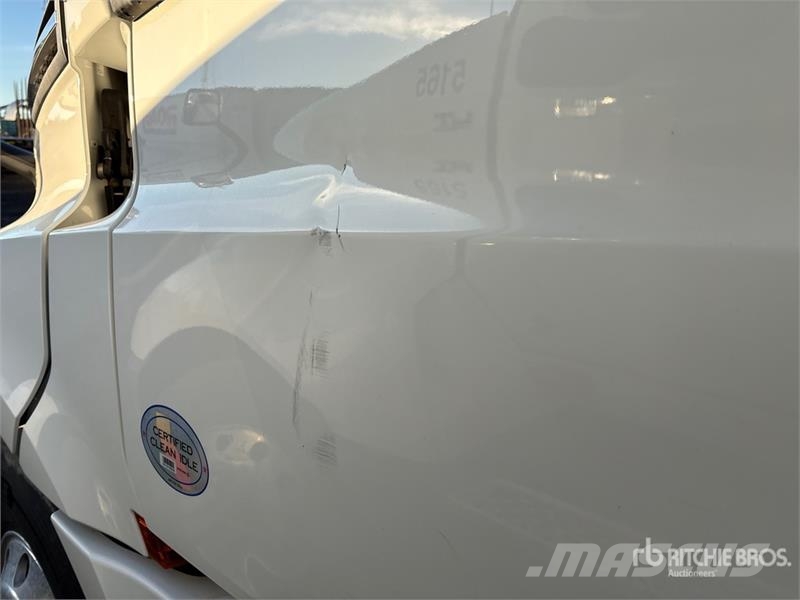 Freightliner Cascadia 126 Motrici e Trattori Stradali