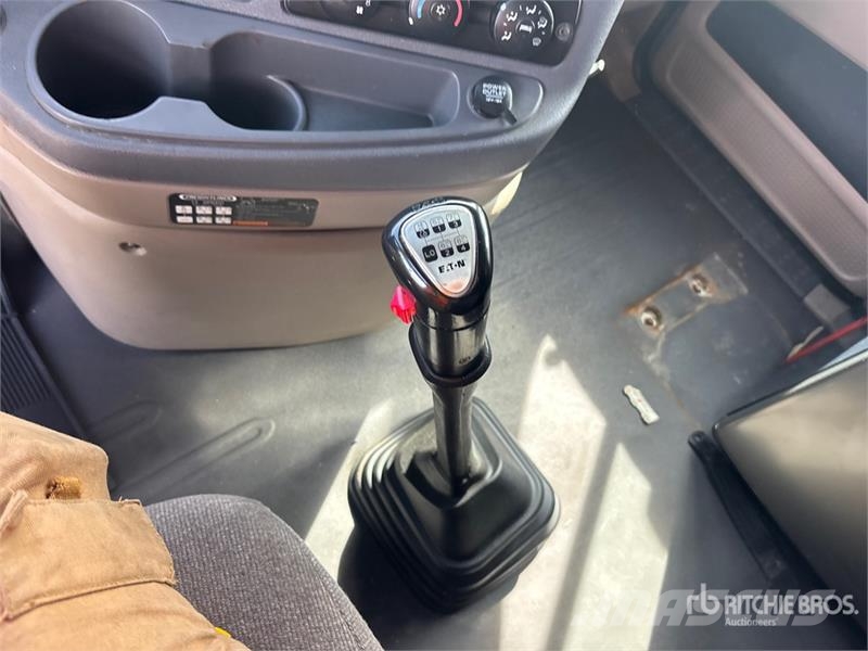 Freightliner Cascadia 113 Motrici e Trattori Stradali
