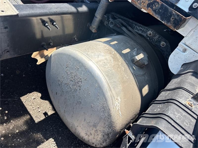 Freightliner Cascadia 126 Tracteur routier