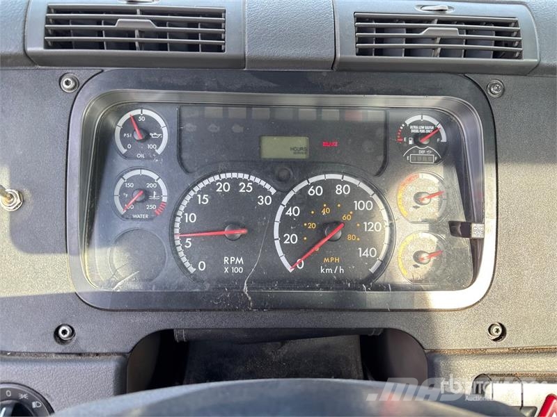 Freightliner Cascadia 125 Motrici e Trattori Stradali