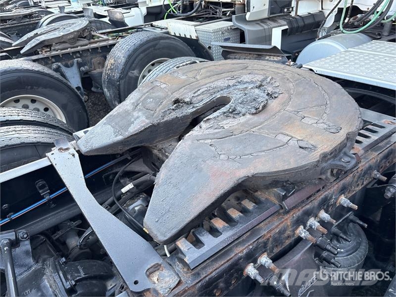 Freightliner Cascadia 126 Motrici e Trattori Stradali