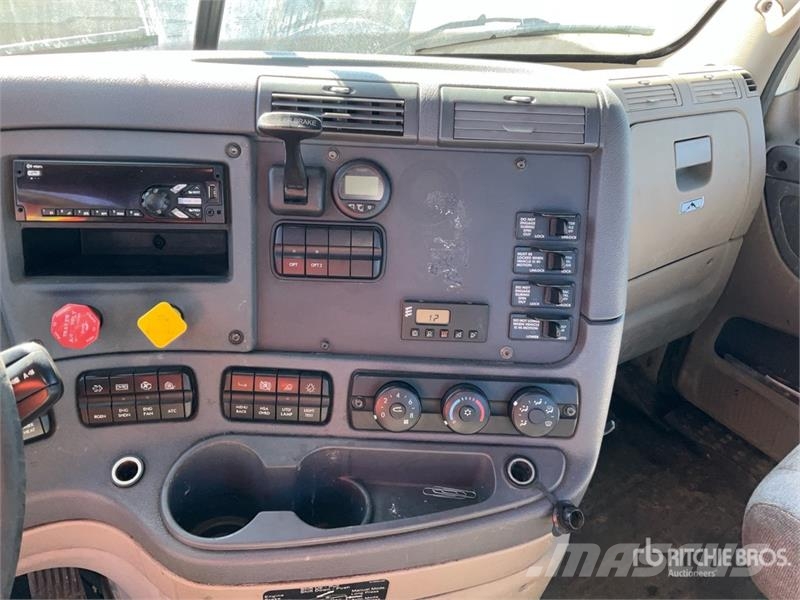 Freightliner Cascadia 113 Tracteur routier