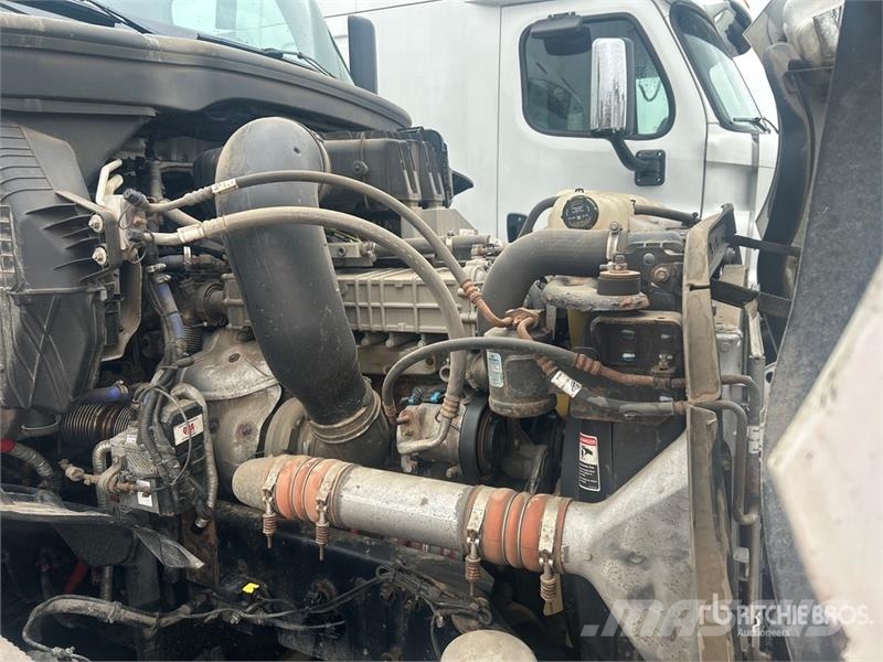 Freightliner Cascadia 126 Motrici e Trattori Stradali