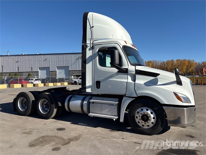 Freightliner Cascadia 126 Sattelzugmaschinen