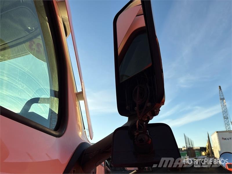 Freightliner Cascadia 126 Motrici e Trattori Stradali