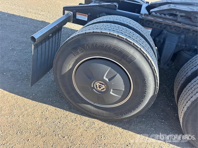 Freightliner Cascadia 126 Sattelzugmaschinen