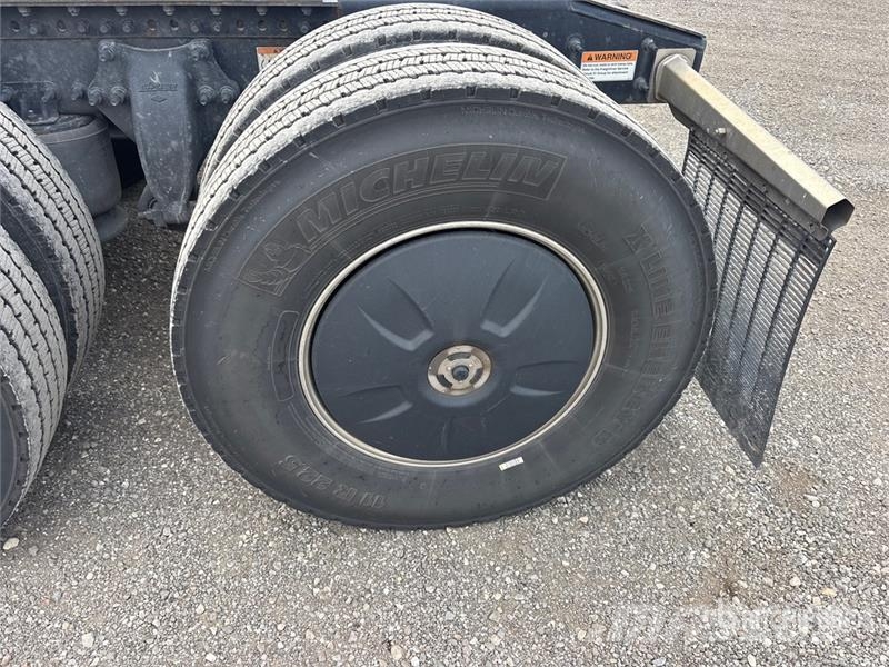 Freightliner Cascadia 126 Tractores (camiões)