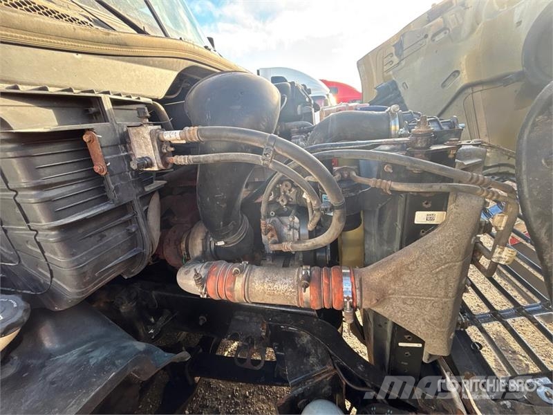 Freightliner Cascadia 113 Motrici e Trattori Stradali