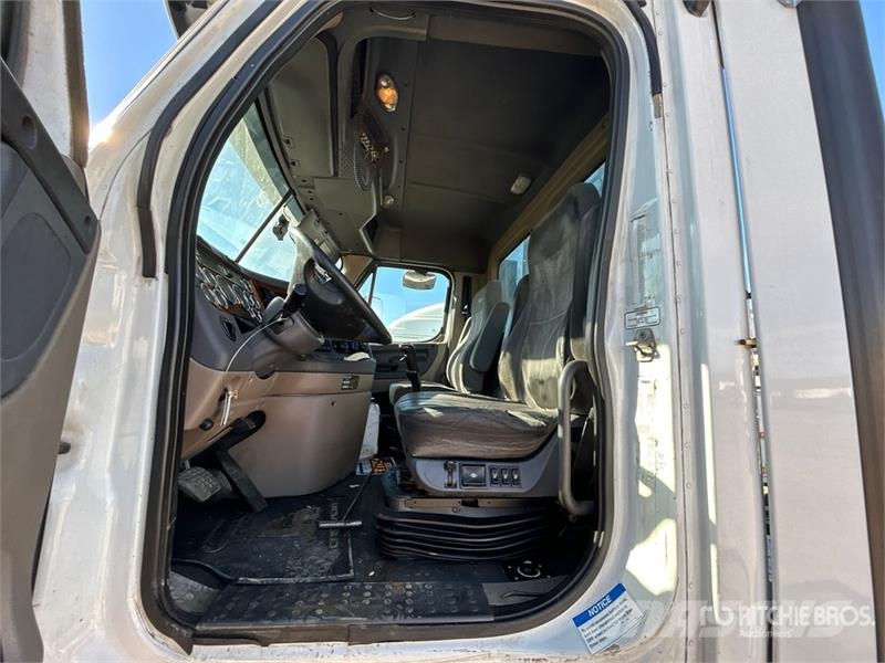 Freightliner Cascadia 113 Tegljači