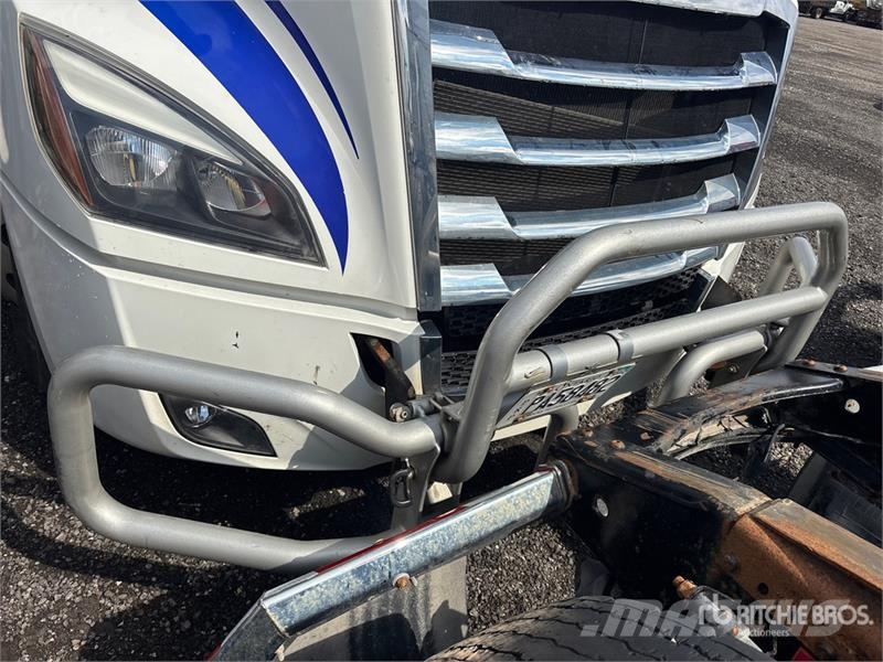 Freightliner Cascadia 126 Tractores (camiões)
