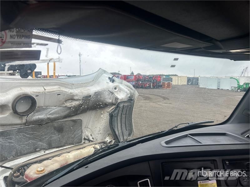 Freightliner Cascadia 126 Motrici e Trattori Stradali