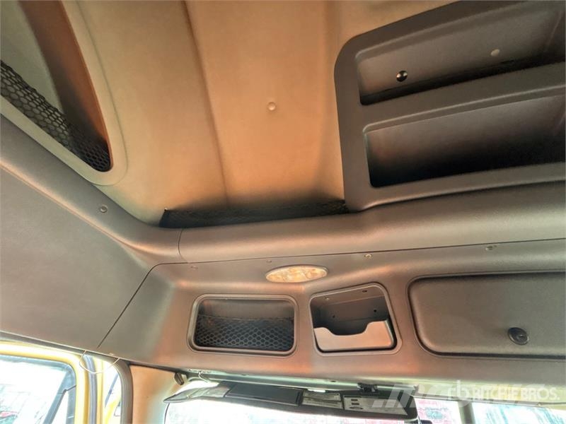 Freightliner Cascadia 113 Motrici e Trattori Stradali