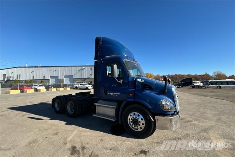 Freightliner Cascadia 113 Sattelzugmaschinen