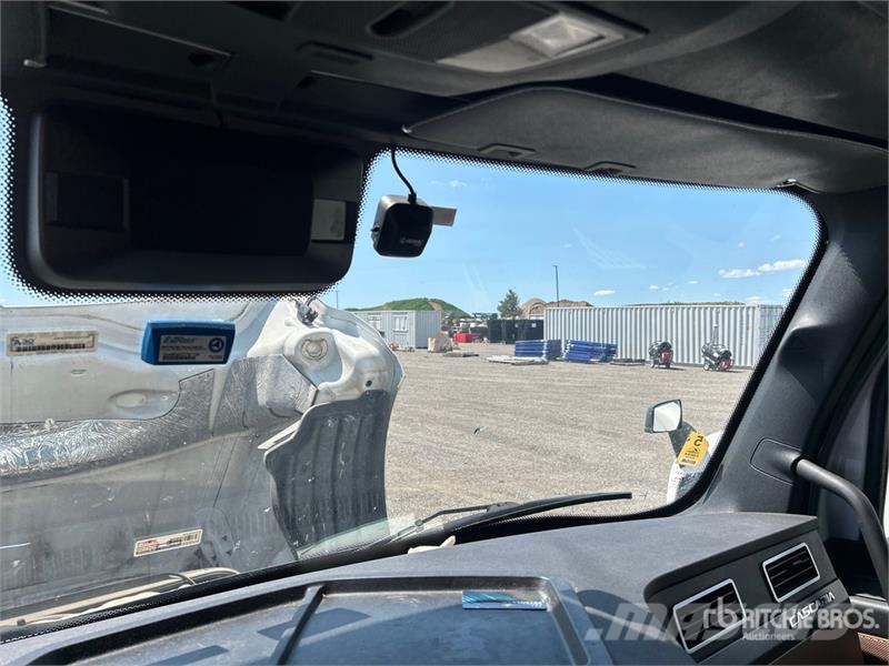 Freightliner Cascadia 126 Tractores (camiões)