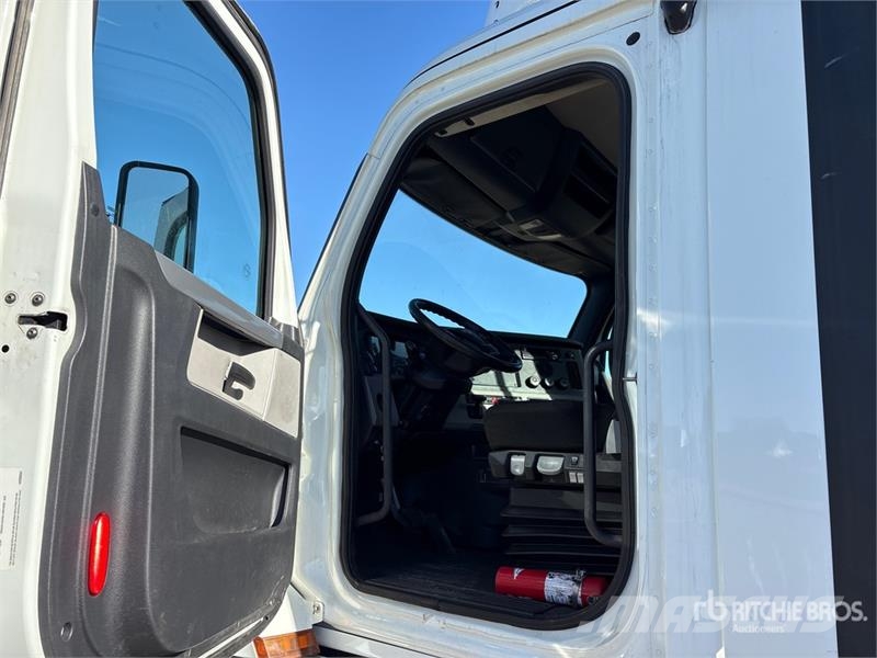Freightliner Cascadia 126 Sattelzugmaschinen
