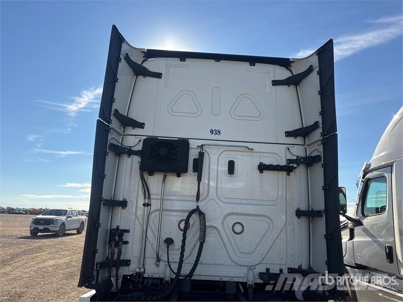 Freightliner Cascadia 126 Sattelzugmaschinen
