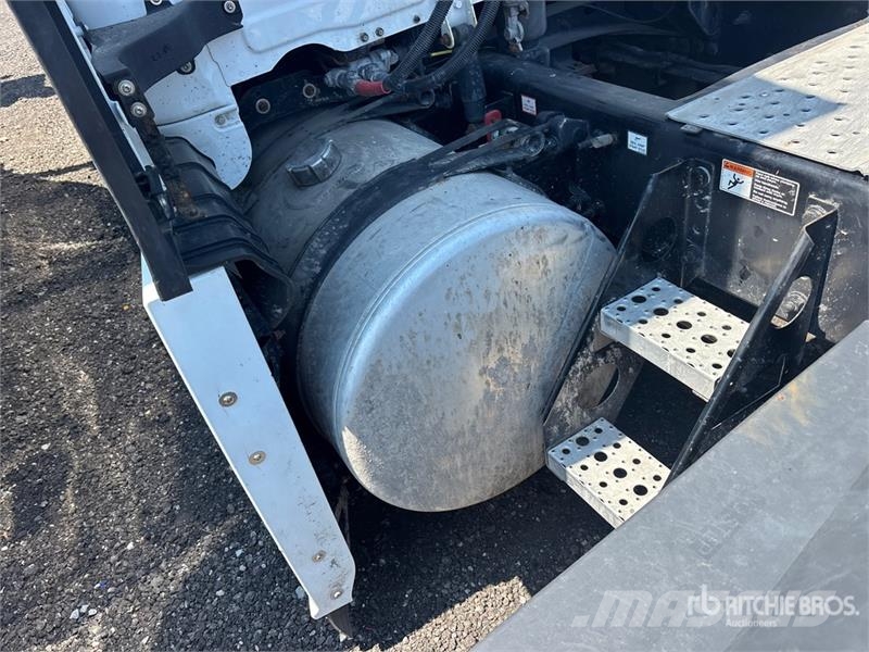 Freightliner Cascadia 126 Tracteur routier