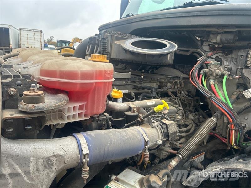 Freightliner Cascadia 126 Motrici e Trattori Stradali
