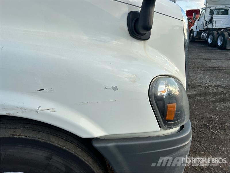 Freightliner Cascadia 125 Тягачі