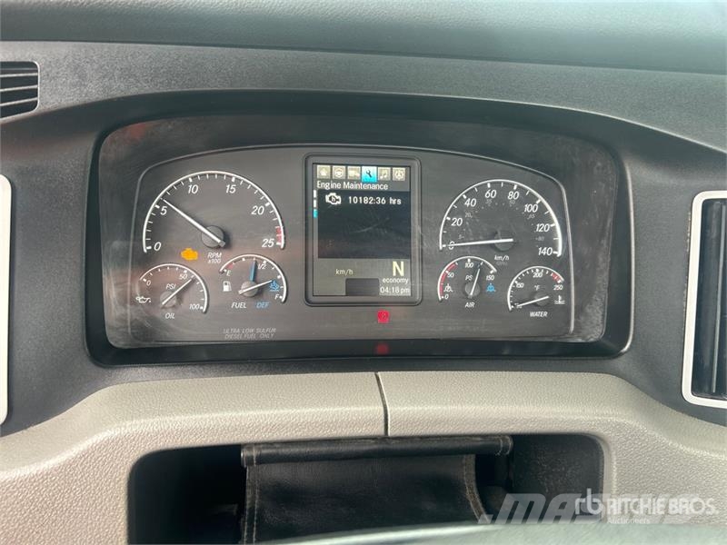 Freightliner Cascadia 126 Motrici e Trattori Stradali