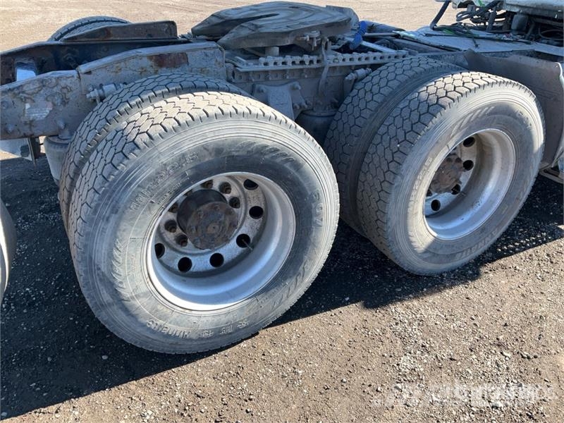 Freightliner Cascadia 113 Tracteur routier