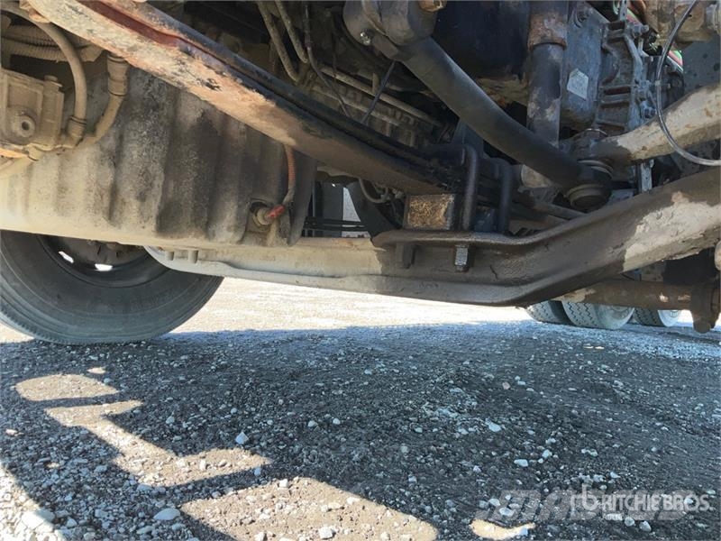 Freightliner Cascadia 113 Tracteur routier