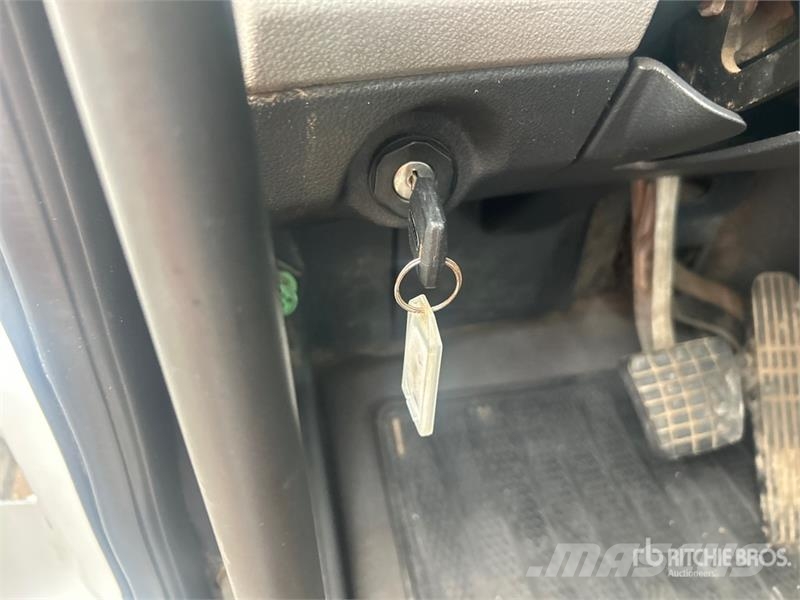 Freightliner Cascadia 126 Motrici e Trattori Stradali