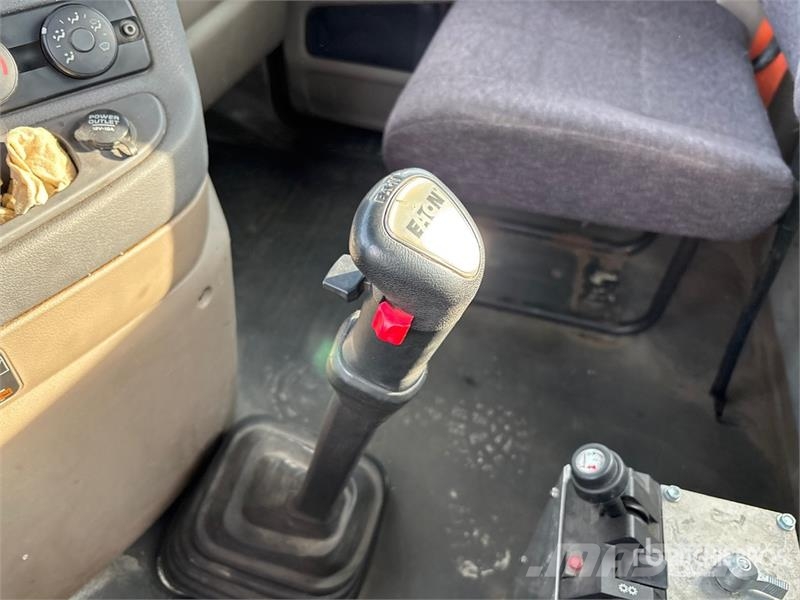 Freightliner Cascadia 125 Motrici e Trattori Stradali