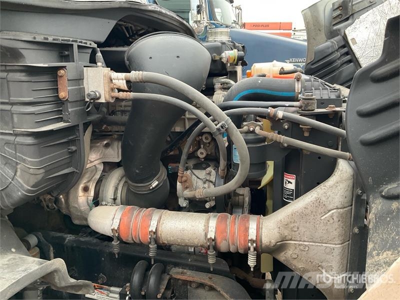 Freightliner Cascadia 113 Sattelzugmaschinen
