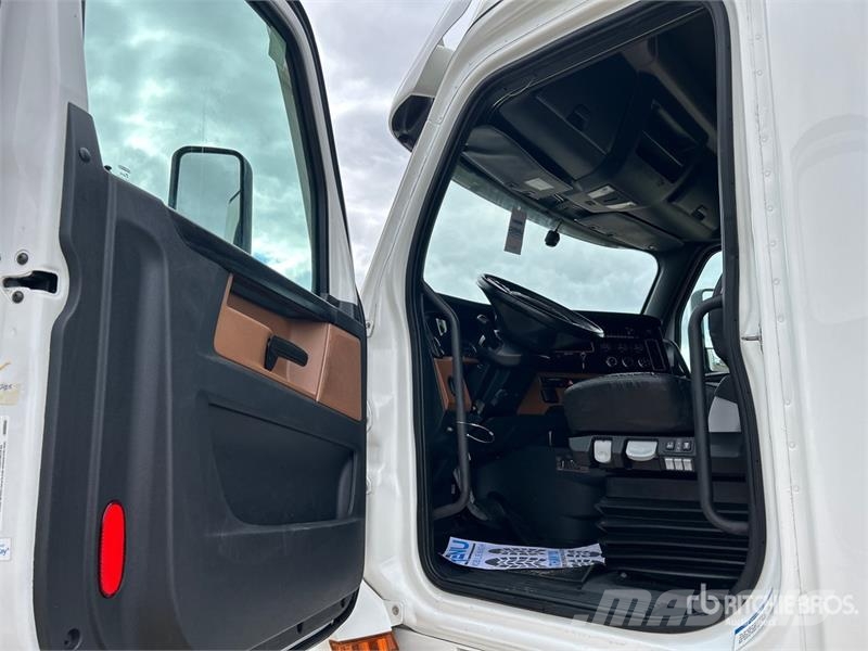 Freightliner Cascadia 126 Ciągniki siodłowe