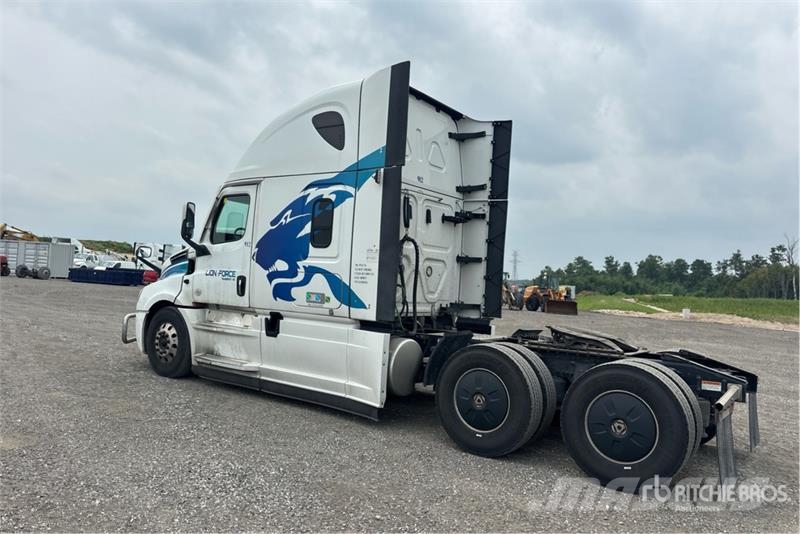 Freightliner Cascadia 126 Tractores (camiões)