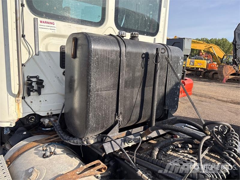 Freightliner Cascadia 125 Motrici e Trattori Stradali
