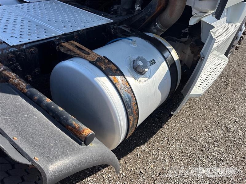 Freightliner Cascadia 125 Cabezas tractoras