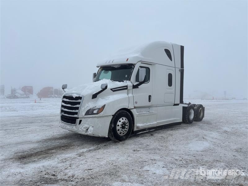 Freightliner Cascadia 126 Sattelzugmaschinen