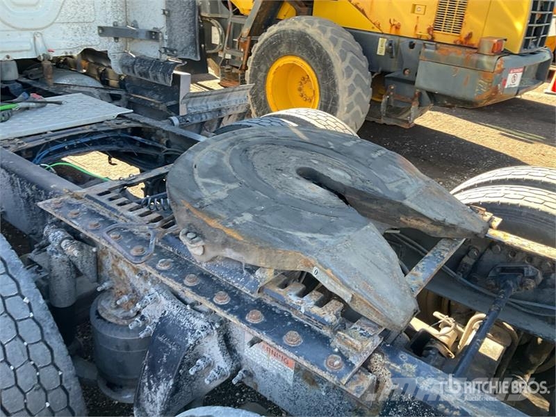 Freightliner Cascadia 126 Tracteur routier